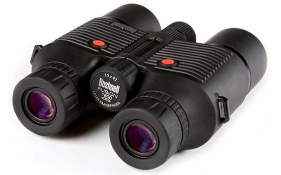 Bushnell Fusion 1600 ARC Bushnell Fusion 1600 ARC